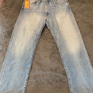 Polo jeans, never worn !